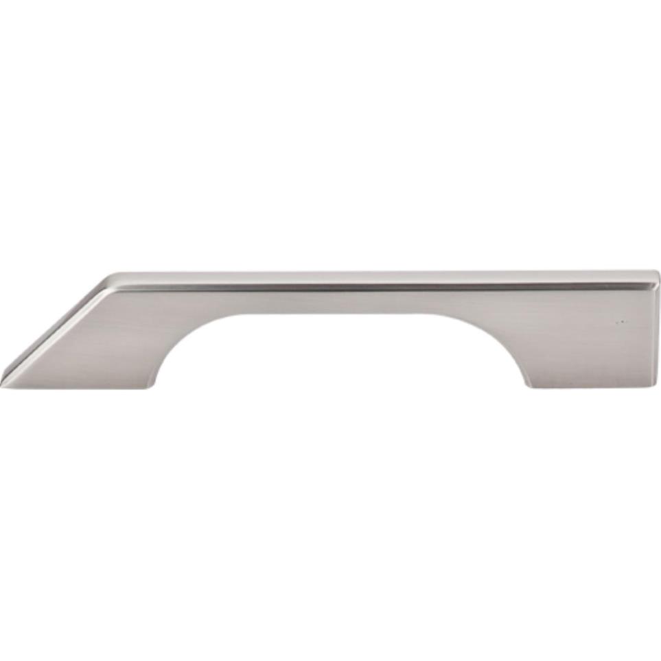 Pull Brushed Satin Nickel Nickel Pulls