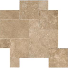 Tile Sonoma Brushed Beige/Tan Tile