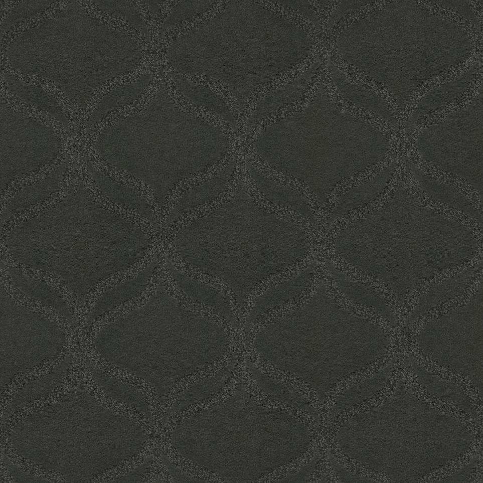 Pattern Asphalt Black Carpet