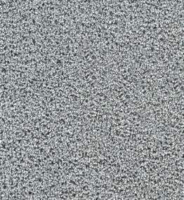Textured Saxony Best Of All Gray Carpet