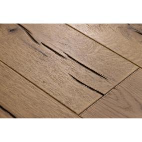 Plank Spiced Whiskey Medium Finish Hardwood