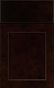 Chocolate / Barn Wood