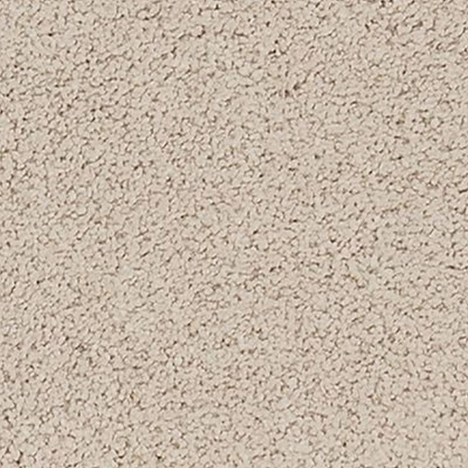 Textured Saxony Pebble Beige/Tan Carpet