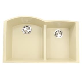 Sand Cream / Beige Sinks