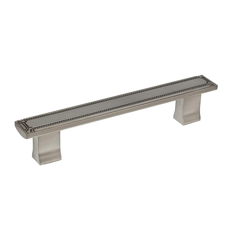 Pull Brushed Nickel Nickel Pulls