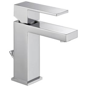 Bath Chrome Chrome Faucets