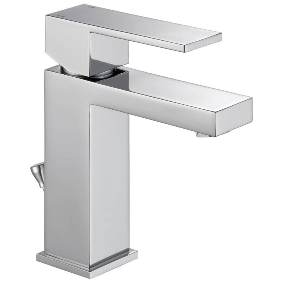 Bath Chrome Chrome Faucets