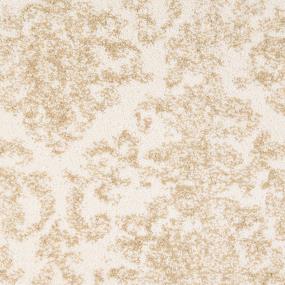 Pattern Salamanca Beige/Tan Carpet