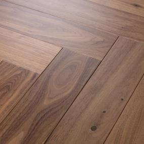 Plank Era Medium Finish Hardwood