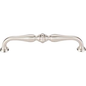 Pull Brushed Satin Nickel Nickel Pulls