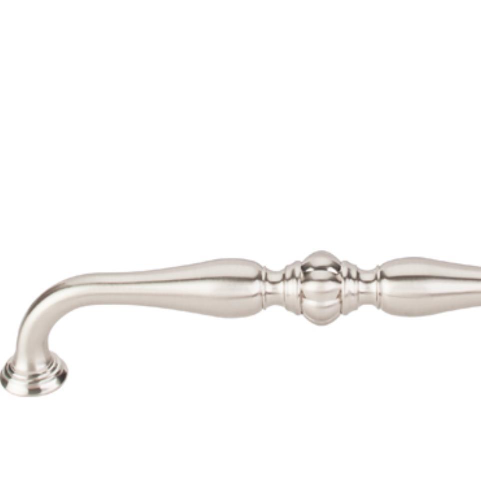 Pull Brushed Satin Nickel Nickel Pulls