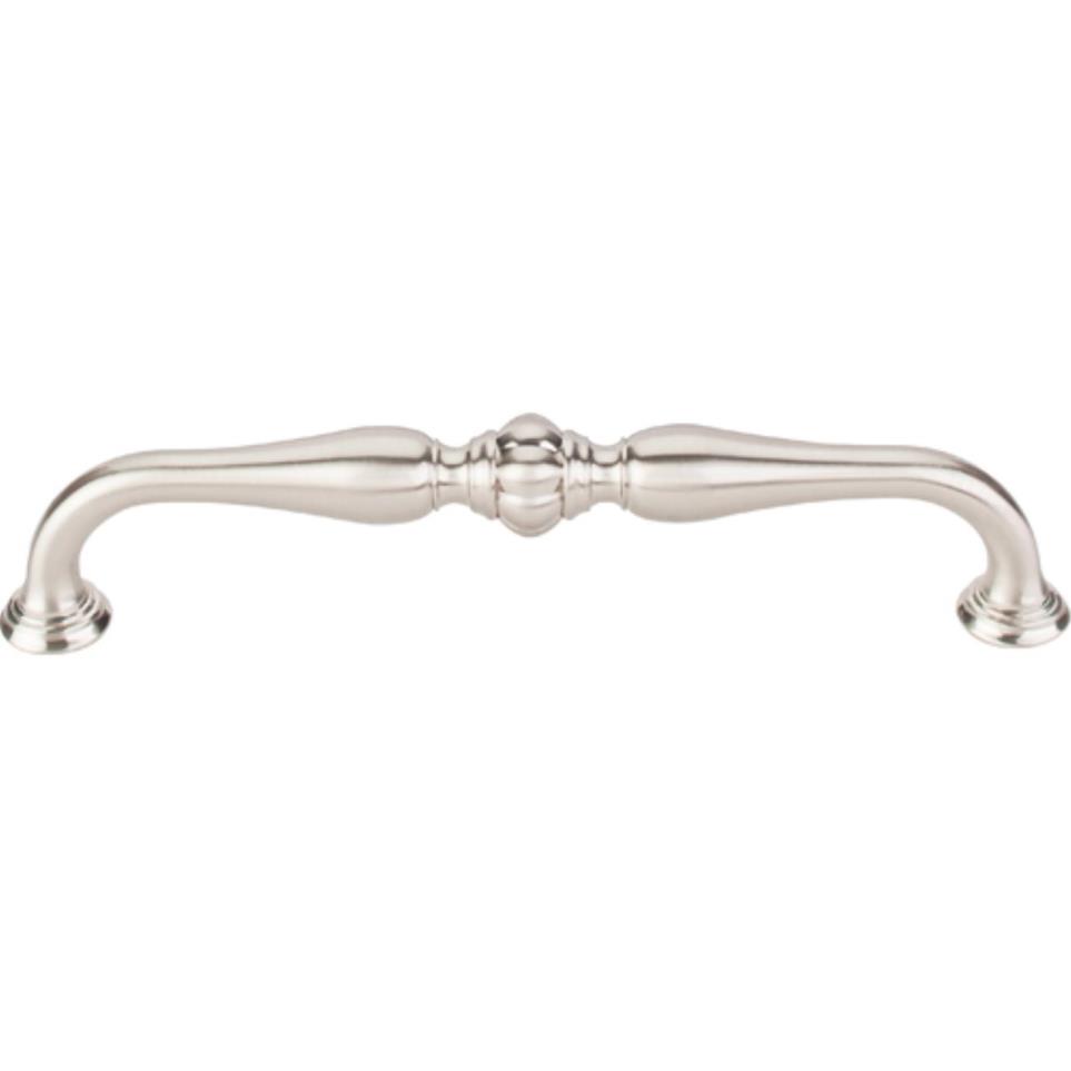 Pull Brushed Satin Nickel Nickel Pulls