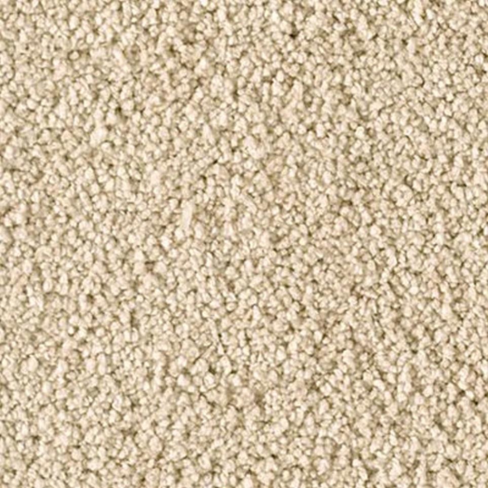 Textured Saxony Midsummer Light Beige/Tan Carpet