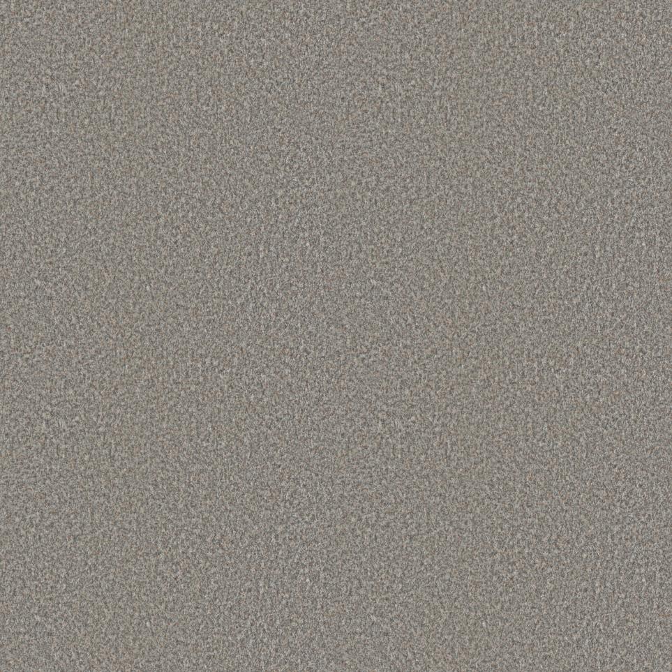 Textured Saxony Great Impression Beige/Tan Carpet
