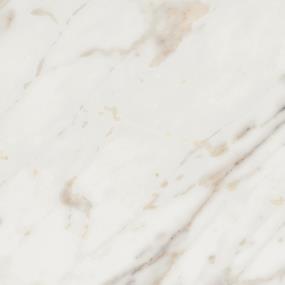 Tile Golden Reverie Matte White Tile