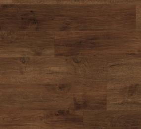 Plank AUTUMN OAK Dark Finish Vinyl