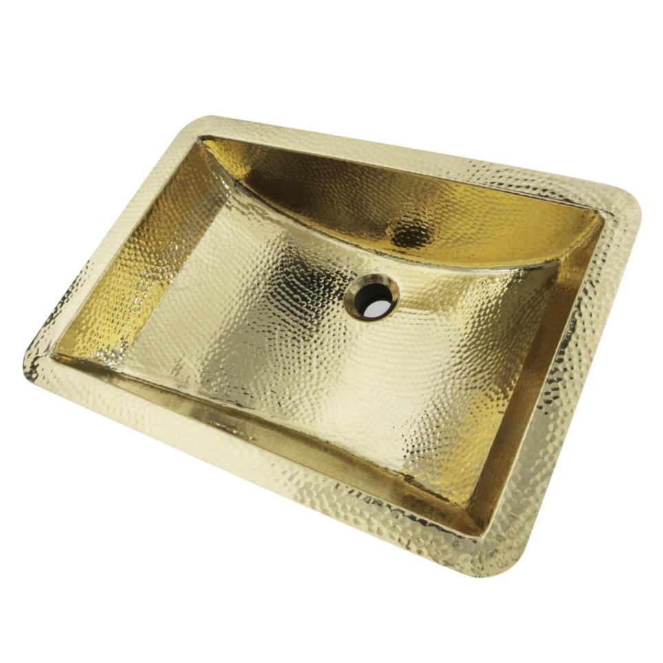 Bath Brass  Bathroom Sinks