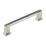 Polished Nickel