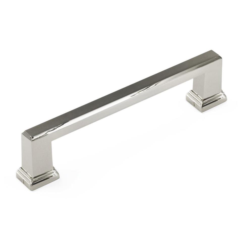 Pull Polished Nickel Nickel Pulls