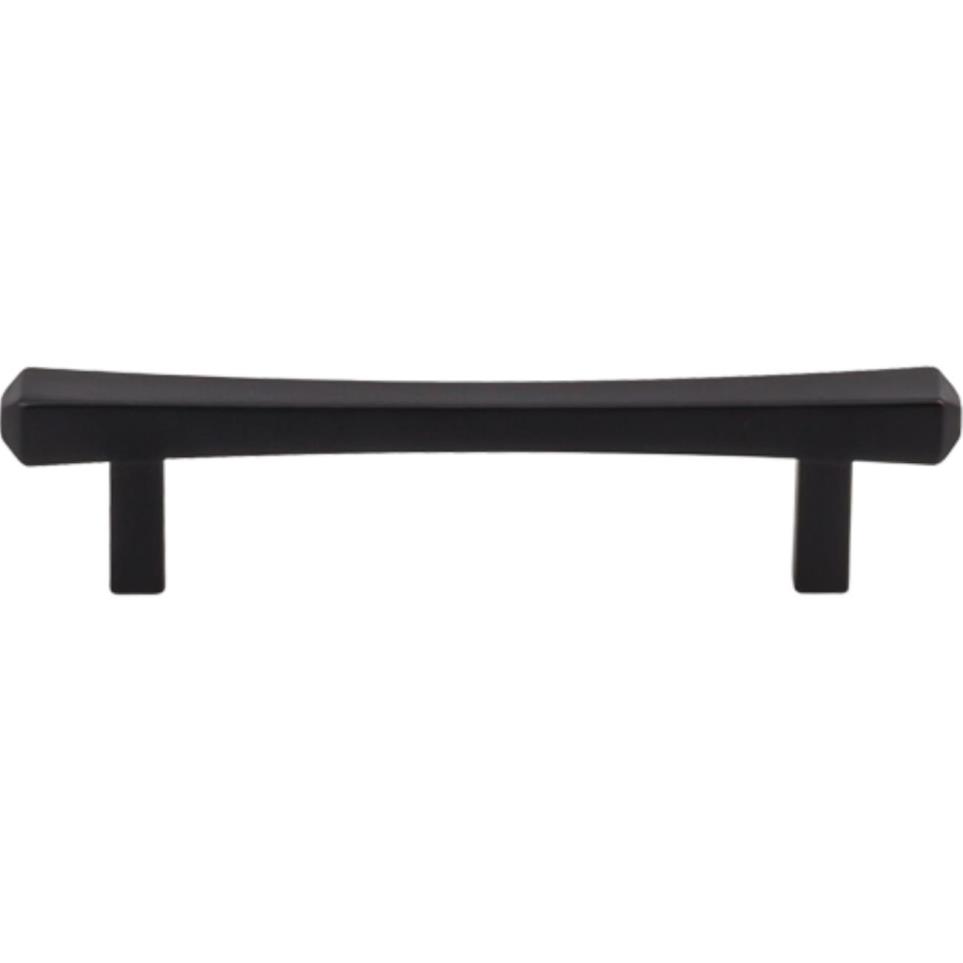 Pull Flat Black Black Pulls