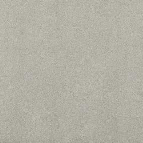 Textured Saxony Quartz Gray Carpet