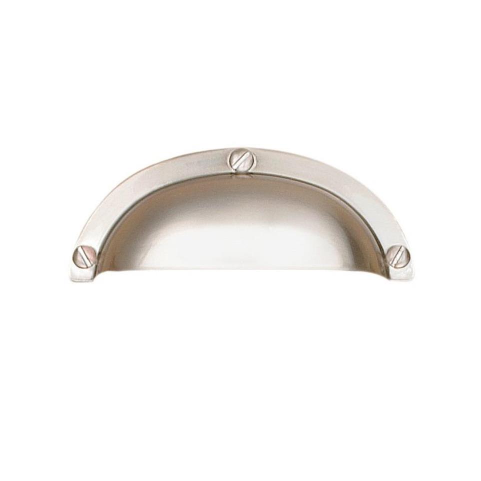 Pull Brushed Nickel Nickel Pulls