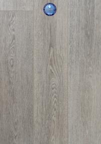 Plank Willow Wisp Gray Finish Vinyl