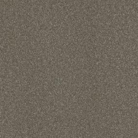 Textured Saxony Gallant Brown Carpet