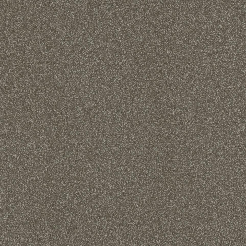Textured Saxony Gallant Brown Carpet