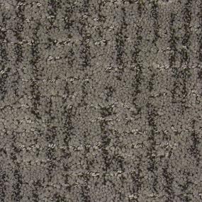 Pattern Wisdom Gray Carpet