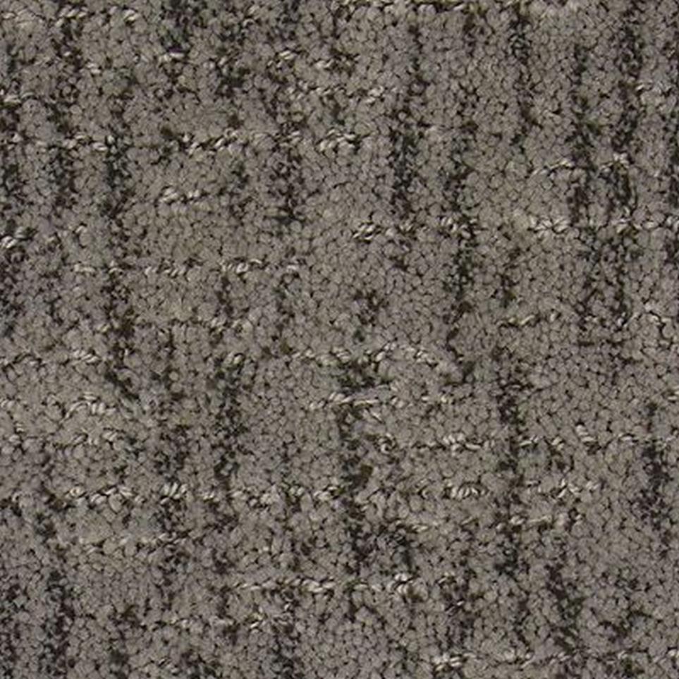 Pattern Wisdom Gray Carpet