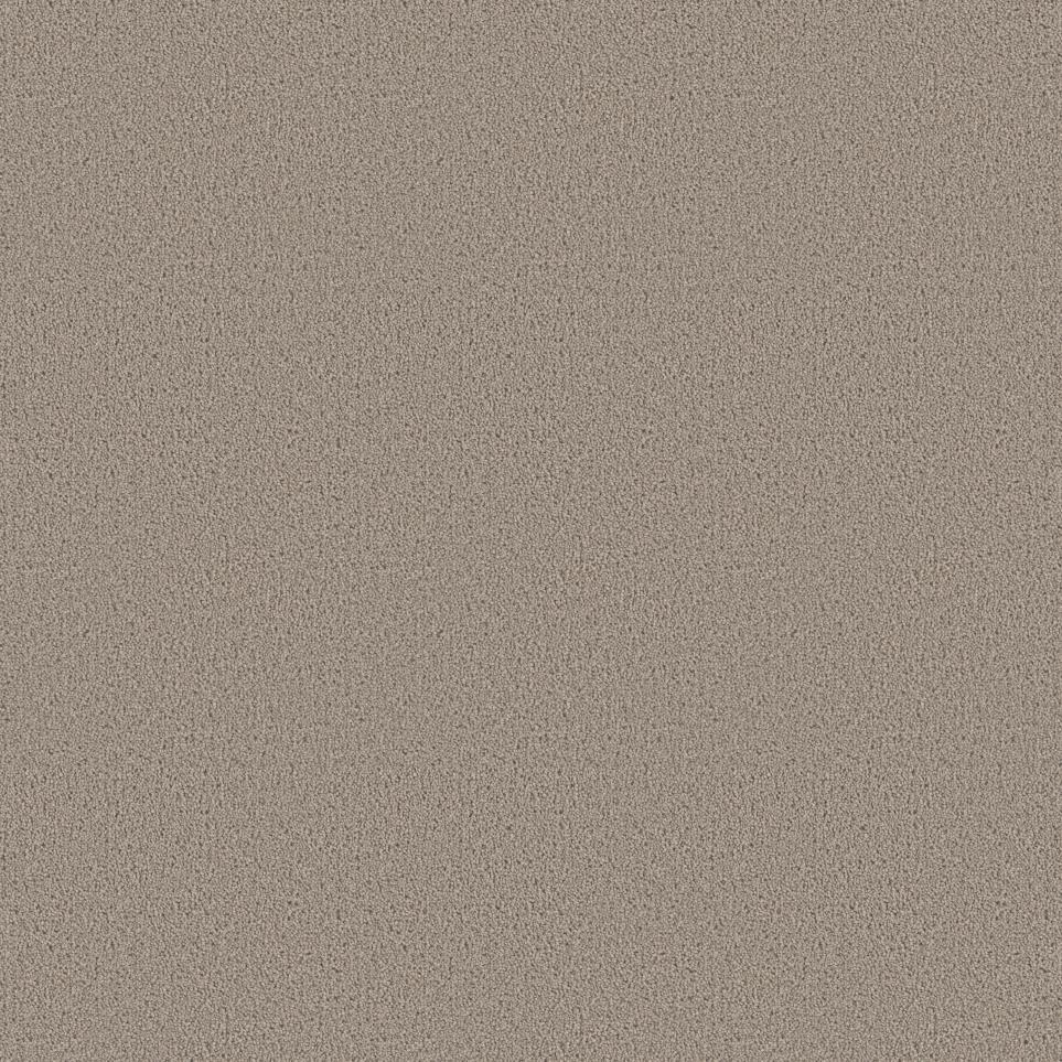 Textured Saxony Trade Winds Beige/Tan Carpet