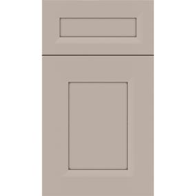 5 Piece Nimbus Smoke Glaze Glaze - Paint 5 Piece Cabinets