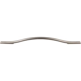 Pull Brushed Satin Nickel Nickel Pulls