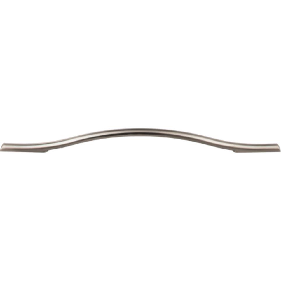 Pull Brushed Satin Nickel Nickel Pulls