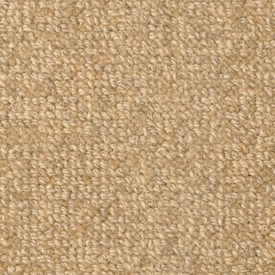 Loop Blond Wood Beige/Tan Carpet