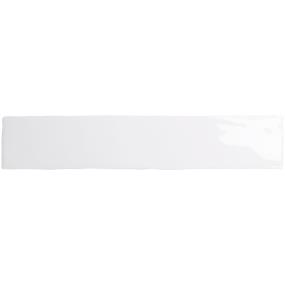 Tile Striking Glare White Tile