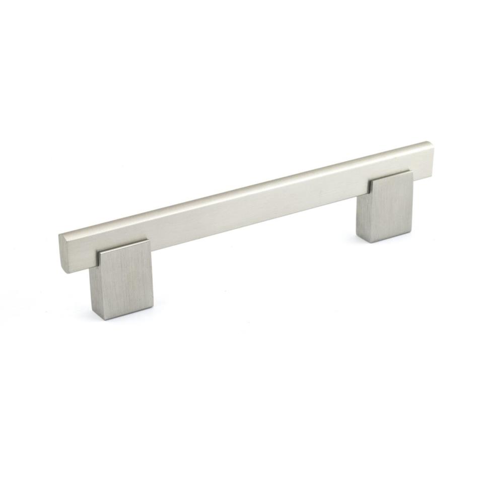 Pull Brushed Nickel Nickel Pulls