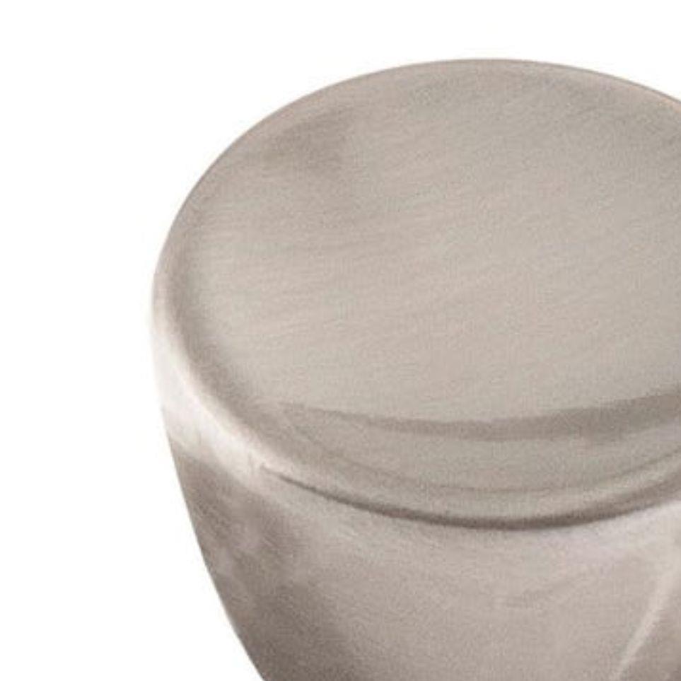 Knob Brushed Nickel Nickel Knobs