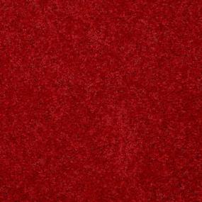 Textured Saxony Wine Cup Red Carpet