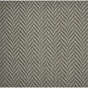 Loop Flannel Gray Carpet