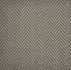 Loop Flannel Gray Carpet