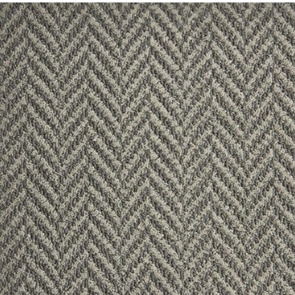 Loop Flannel Gray Carpet