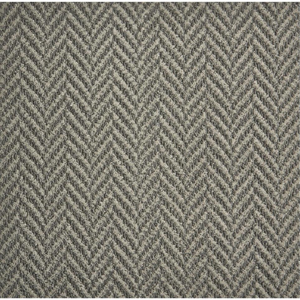 Loop Flannel Gray Carpet