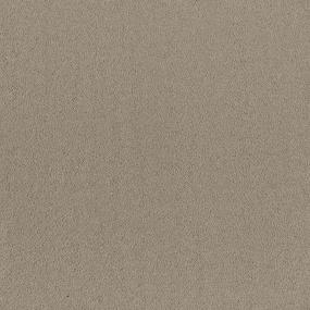 Textured Saxony Weathered Timber Brown Carpet
