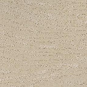 Pattern Dreamtime White Carpet