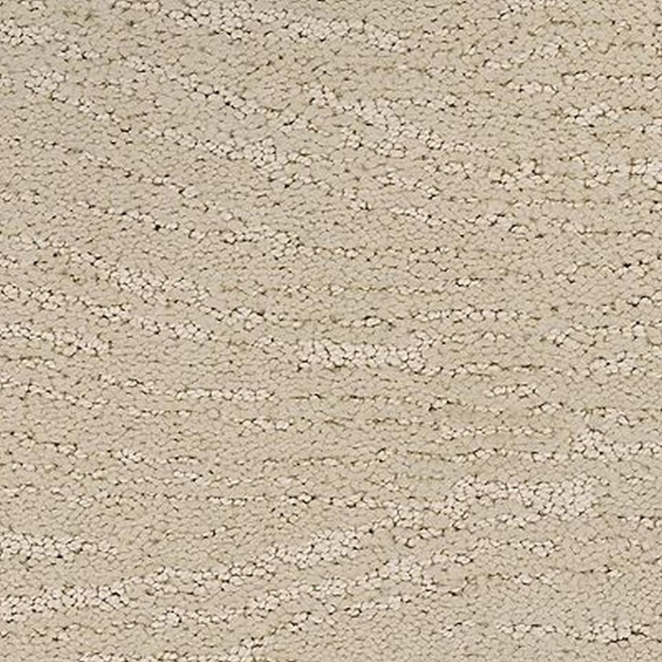 Pattern Dreamtime White Carpet