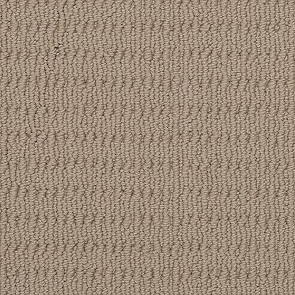 Loop Shell Dust Brown Carpet