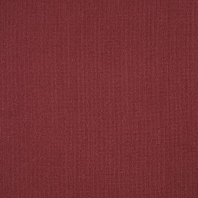 Loop Redwood Red Carpet Tile