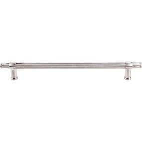 Pull Brushed Satin Nickel Nickel Pulls